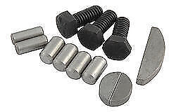 Dura-Bond BBF EFI Engine Hardware Finishing Kit Dura-Bond BBF EFI Engine Hardware Finishing Kit
