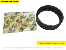 GENUINE JCB PARTS ANNULUS RING (PART NO. 450/10205)