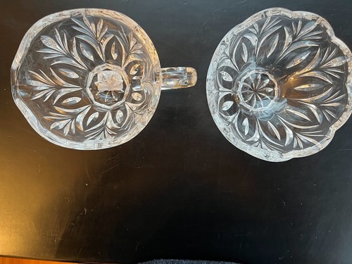 Marquis by Waterford Canterbury Two-Piece Crystal Sugar & Creamer Set NEW IN BOX - Picture 17 of 23