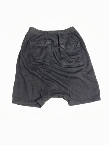 Authentic Rick Owens DrkShdw Parachute Shorts / Size XL - Picture 3 of 4