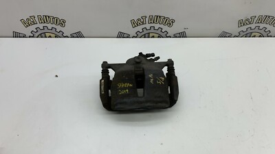 VW SHARAN 7N FACELIFT 2.0 TDI FRONT PASSENGER SIDE BRAKE CALIPER 0799D 2015-2020