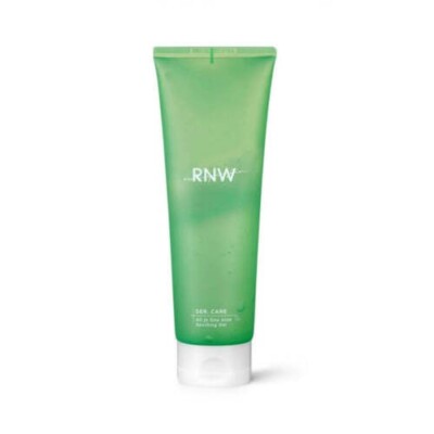 RNW Der  ALL IN ONE  SOOTHING ALOE GEL  - FREE SHIPPING