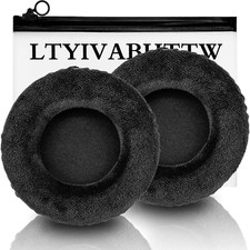 Replacement Ear Pads Compatible with DT770, DT880, DT990, DT 770 PRO, DT 880 PRO