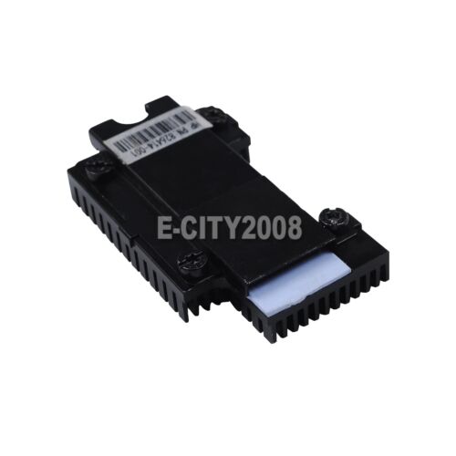 HP NVMe SSD Caddy with Heat Sink for HP Z240 Workstation SFF Desktop 826414-001 - Picture 3 of 13