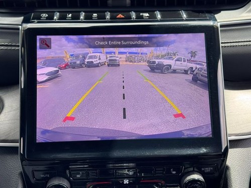 2023 Jeep Grand Cherokee Limited Sport Utility 4D - Picture 29 of 31