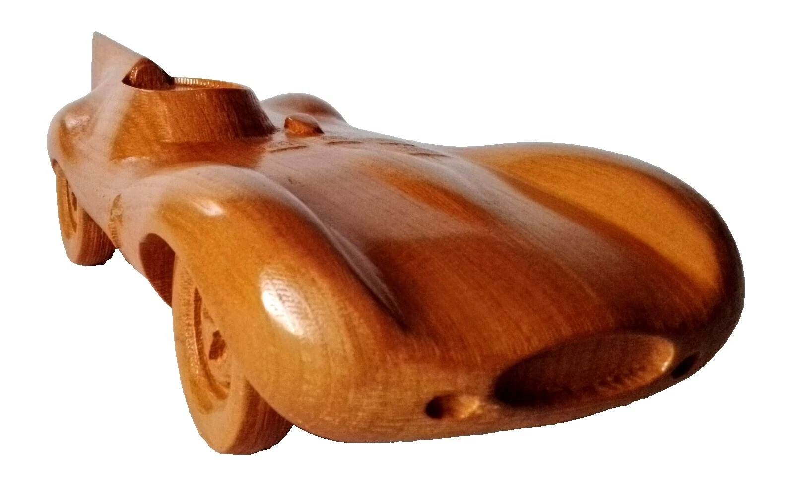 James Bond Car 1:12 Scale Diecast & Toy Vehicles