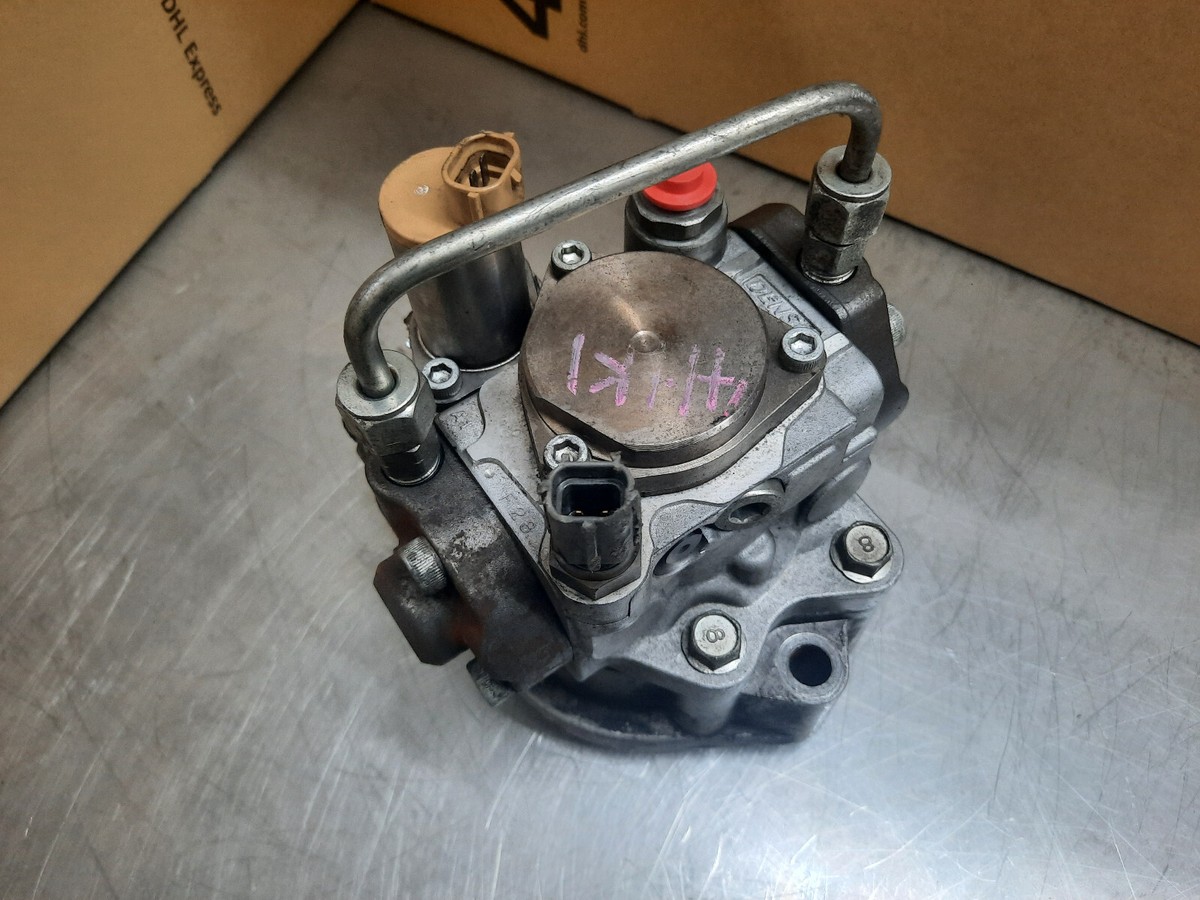 ちっち☆ Fuel Injection Pump for ISUZU 4HK1 Engine Hitachi ZX200-3