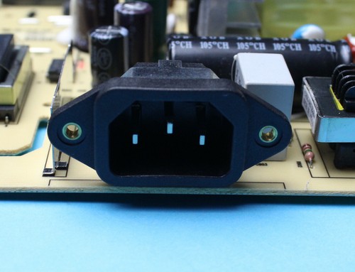 LCD Power Main Board ILPI-029 ILPI029 1LP1-029 1LP1029 For HP W2207H W2208H - Picture 4 of 7