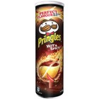 Pringles Chips " HOT & SPICY "  The Original from Germany New