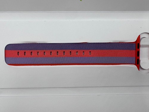 Bracelets Apple Watch neufs d'origine - plus de 70 styles | couleurs | tailles au choix - 🤓 description - Photo 197 sur 352