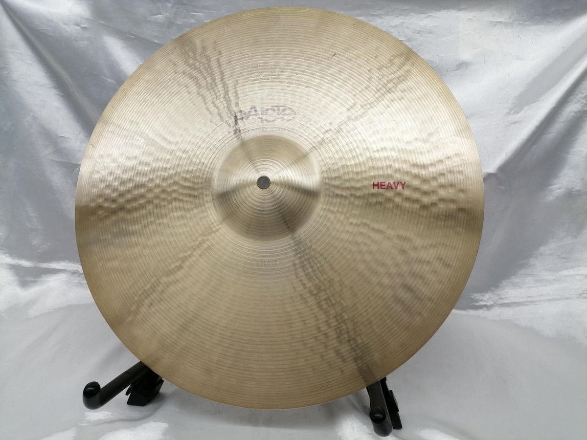 Formula 602 Classic - Paiste