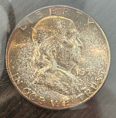 Händler Spezial - fast 150 Münzen bewertungsfertig - unter dem Mikroskop betrachtet - Bild 4 von 11