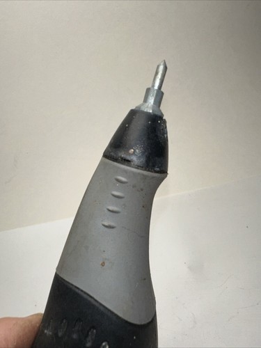 Dremel Graveur variable Geschwindigkeit Elektrowerkzeug Modell 290-01 gebraucht funktionierend - Bild 6 von 11