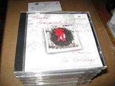 Home for the Holidays - Music CD -  -   - MCA Records - Very Good - Audio CD - 1