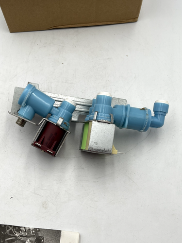 ERP ER242252702 Refrigerator Triple Water Valve - Picture 7 of 8