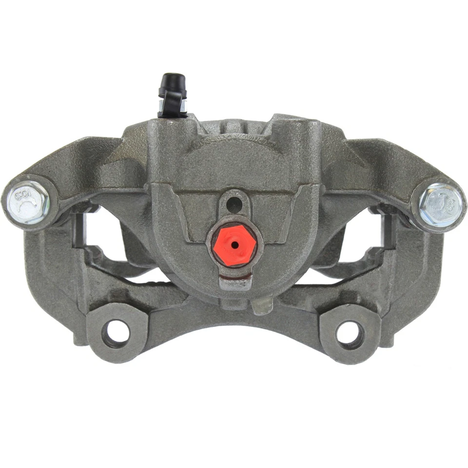 Pinza de freno delantera centrada para Nissan Note 2015 2014 Foto 3 de 4