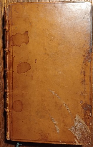 David DURAND, Vie et les Sentiments de Lucilio Vanini (Amsterdam, Fritsch, 1717) - Picture 4 of 8