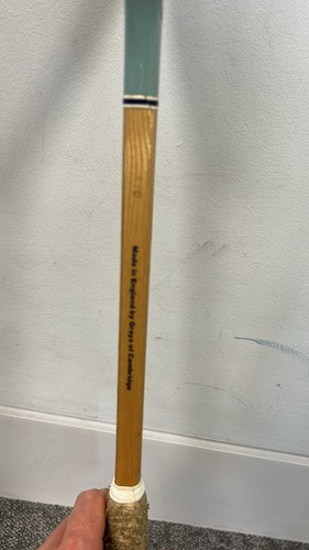 Vintage Retro Wooden Tennis Racket Slazenger, Dunlop, Professional, Wilson - Picture 89 of 145