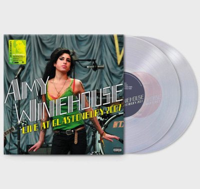 【激レア廃盤DVD】　Amy Winehouse In Concert 2007 Amazon.co.jp: Amy Winehouse In Concert 2007 [DVD] [Import] : Amy