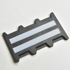 OLYMPUS XD 6 SEATER CARD HOLDER for Olympus / Fuji PERFECTLY WORKING