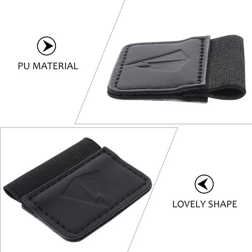 Pencil Sleeve Sticker Pen Sticker Pouches Pencil Holder - 第 9/12 張圖片
