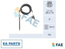 Sensor, exhaust gas temperature for MERCEDES-BENZ FAE 68018