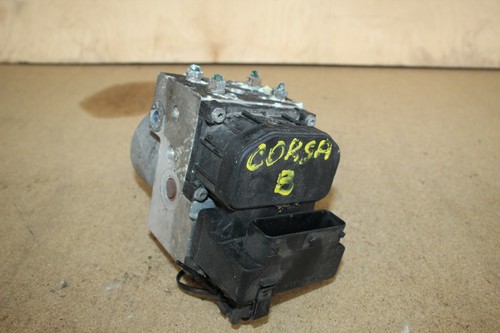 ABS AGGREGAT OPEL CORSA B 93-02 *HYDRAULIKBLOCK* *02703004136**0265216409*