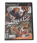 NFL Street 2 Sony PlayStation 2 Video Games
