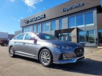 2018 Hyundai Sonata GL