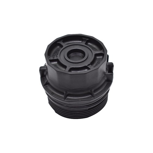 For Toyota Corolla Lexus Scion Engine Oil Filter Housing Cover Cap 1562037010 - Picture 5 of 7