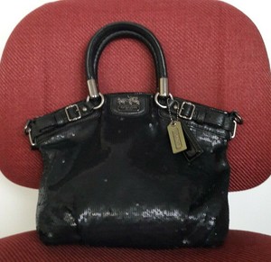 coach madison sophia satchel