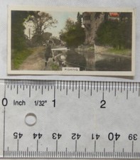 J. A. Pattreiouex Real Photos card - Fishing