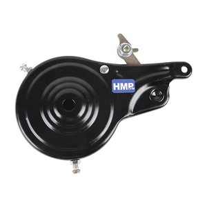 Hmparts-Scooter-Electric-Scooter-Brake-Anchor-Brakes-Set-Complete-Rear-60-MM