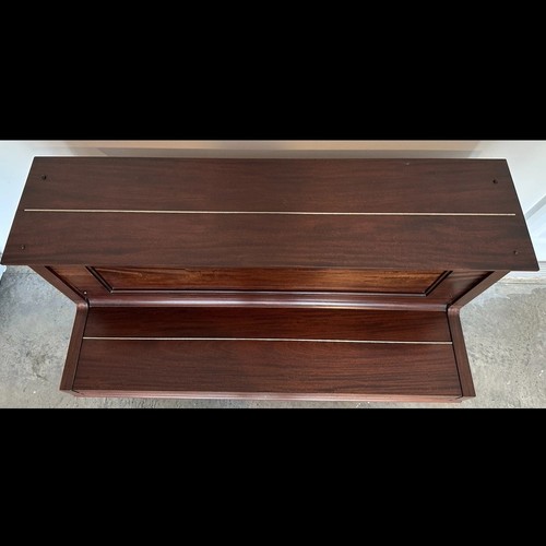 Antique Steinway & Sons 50'' Upright Piano - Rare Find - Picture 6 of 12