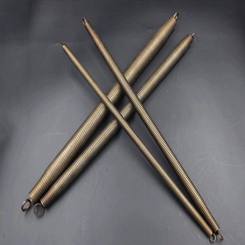 1/2" 1" 1,2" ressort de cintrage de tuyau interne pour 15 mm 25 mm 35 mm pliage de tube en PVC - Photo 5/8