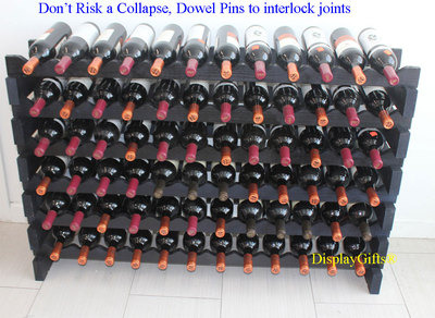 Wine racks online sale