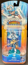 Skylanders Giants CHILL-RON