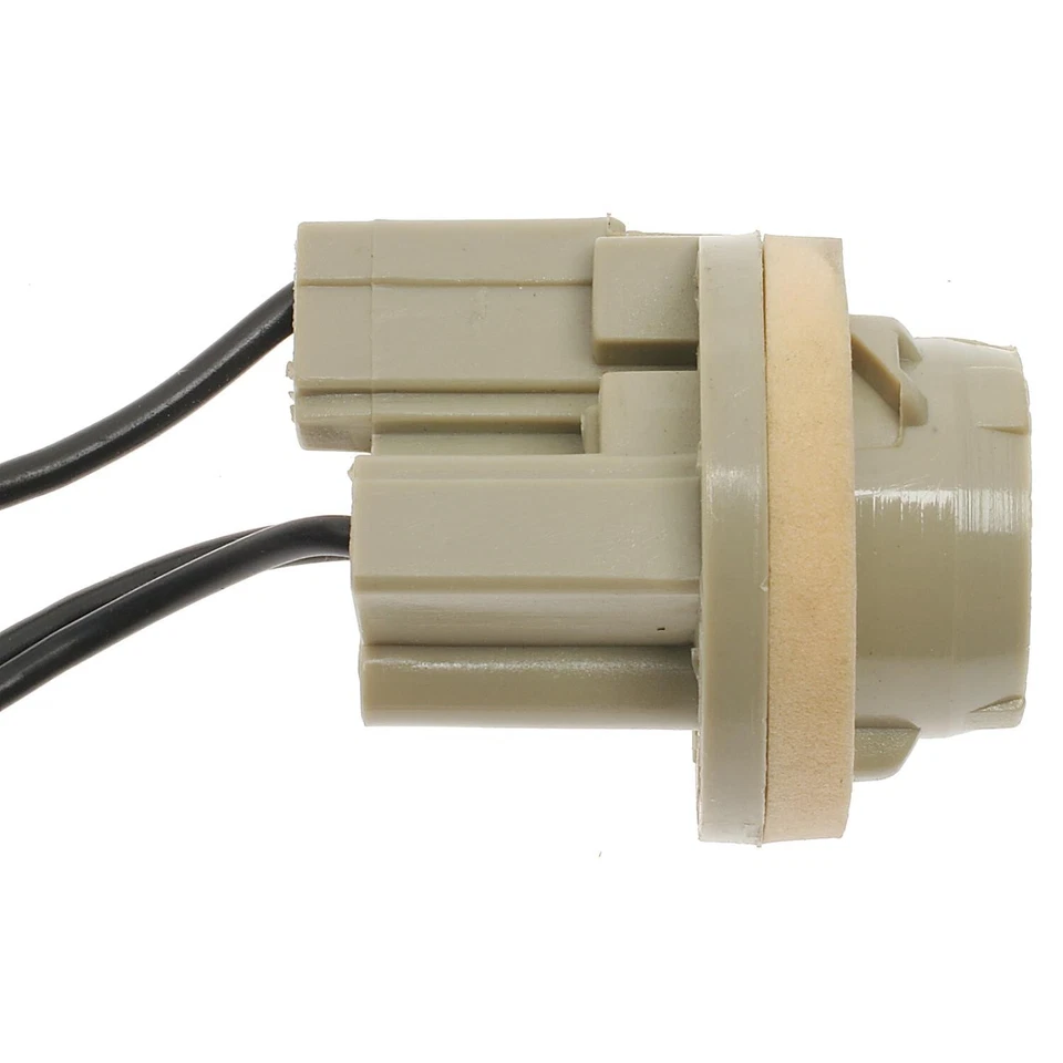 Enchufe de luz de señal de giro para Ford Mustang 1969-1972 SMP 754KX32 1970 1971 Foto 3 de 4