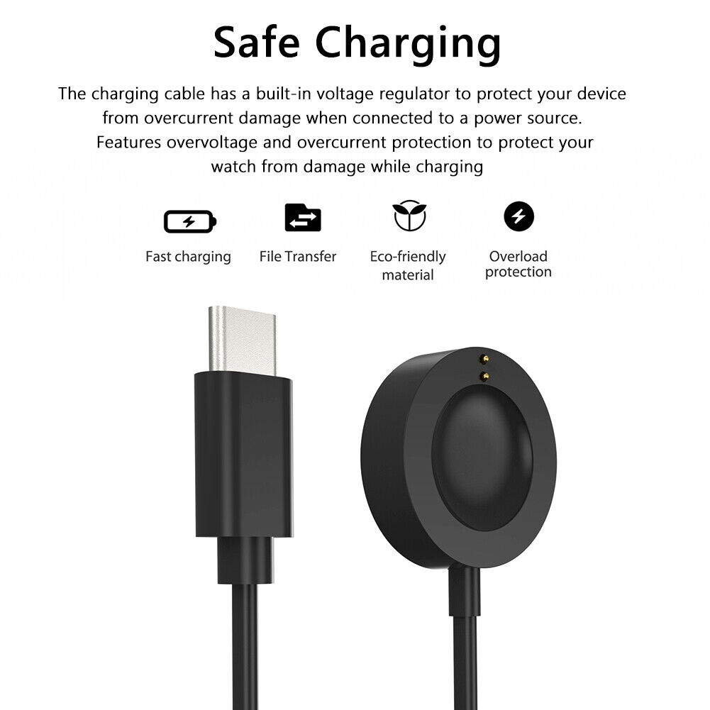 Fossil store explorist charger