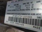Ensemble transmission manuelle occasion compatible avec: Mazda 3 MT 6 vitesses 2.0 2015 grade