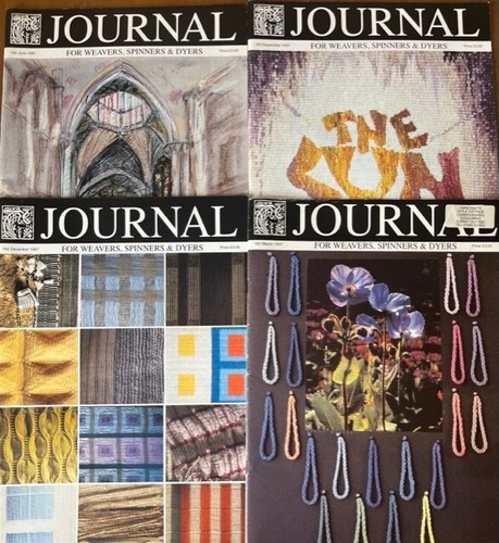 The Journal Back Issue Magazine Sets, Complete Years and Selection Packs - Picture 15 of 32