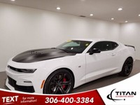 2020 Chevrolet Camaro