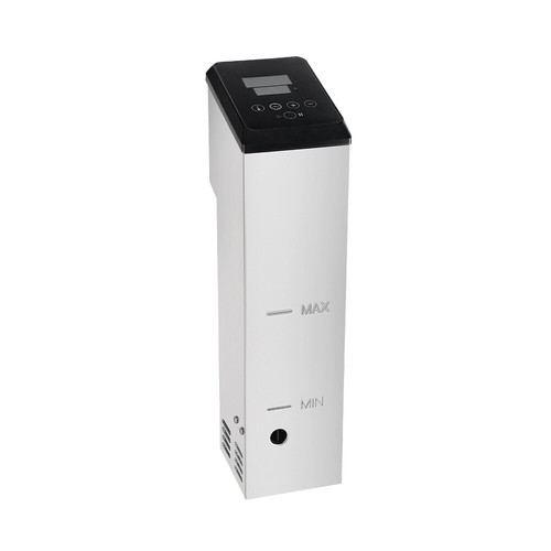 Commercial Sous Vide Immersion Circulator Cooking Tool Stainless Steel CE 1100W - Picture 5 of 7