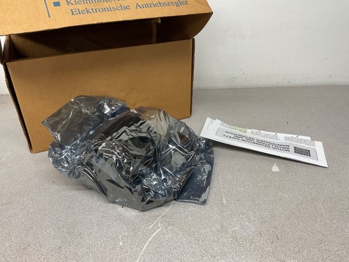 NUEVO Bodine Eléctrico 3306 Motor de CC sin escobillas 34B3BEBL, 1/5HP, 2500RPM, 130VDC - Imagen 2 de 5