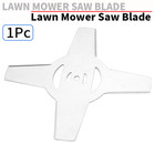 6 Inch Grass Trimmer Blade Brushcutter Head Saw Blade For Trimmer Strimmer Tool