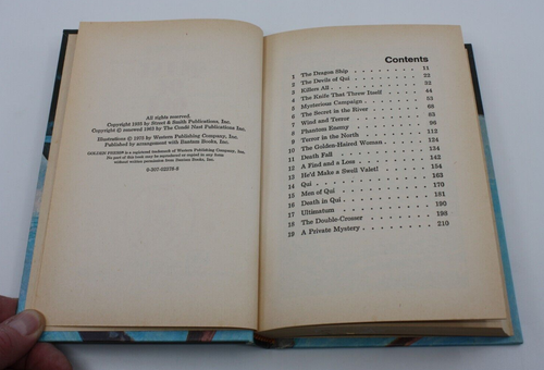 Doc Savage Books by Kenneth Robeson You Pick! Various Titles - Picture 85 of 92