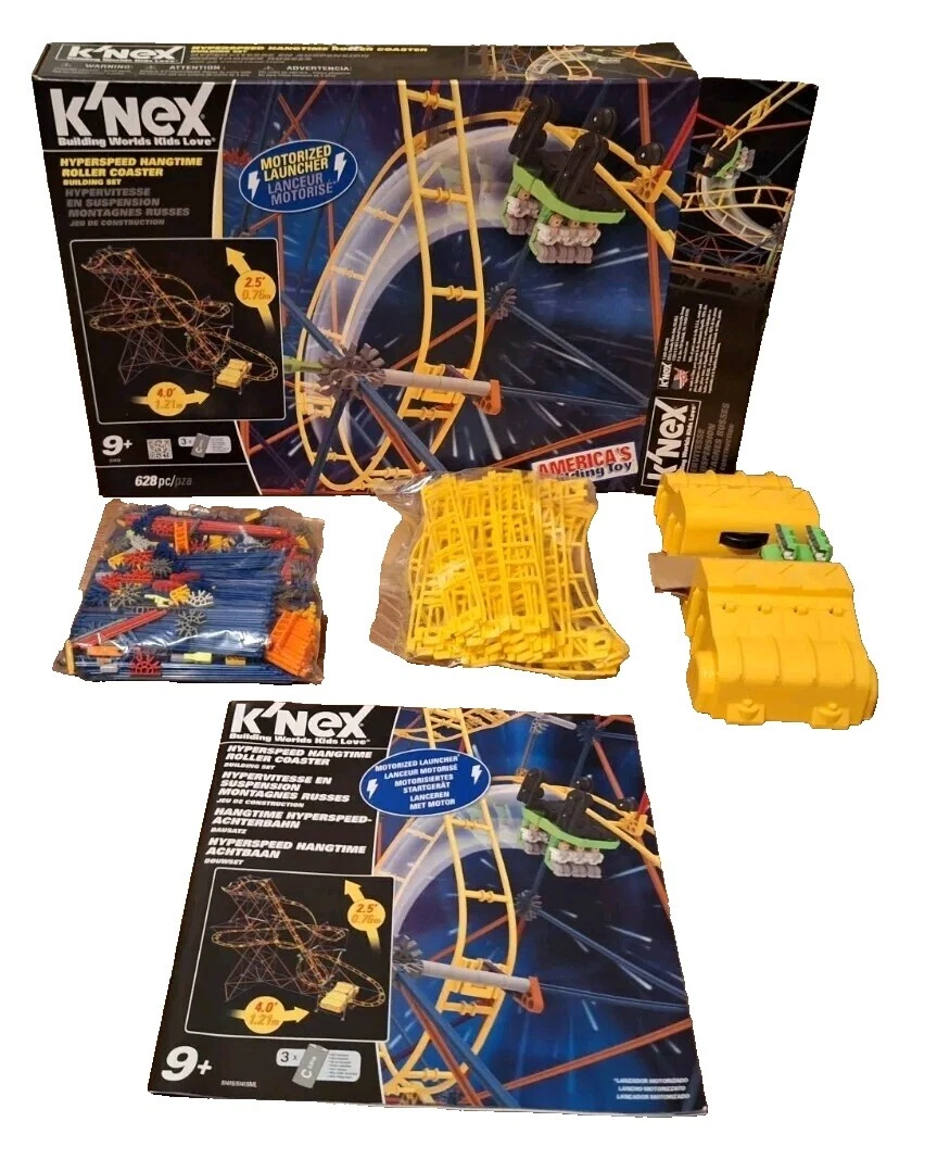 K'NEX Batman juguetes y pasatiempos
