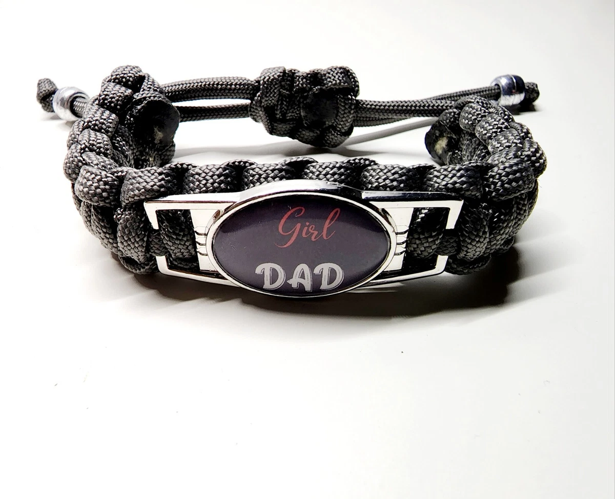 Argos dad bracelet deals