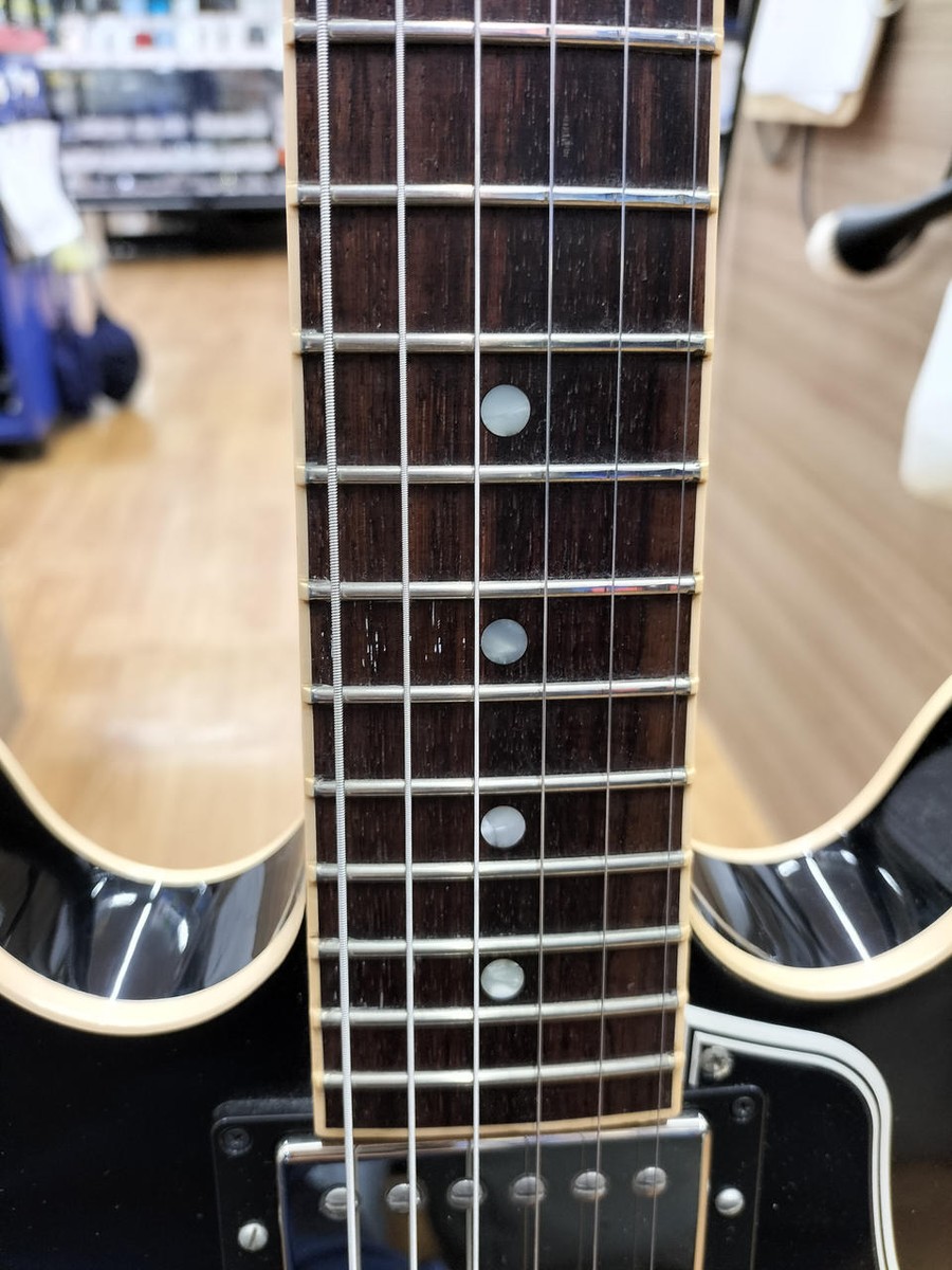 GIBSON MEMPHIS ES-335 DOT PLAIN Electric Guitar | eBay