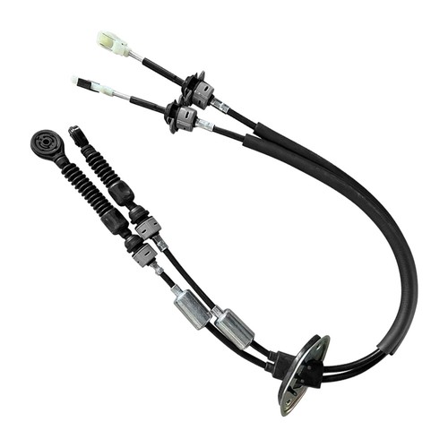 New Transmission Shift Cable Replace Fit Tucson 2005 2006 2007 - Picture 2 of 8